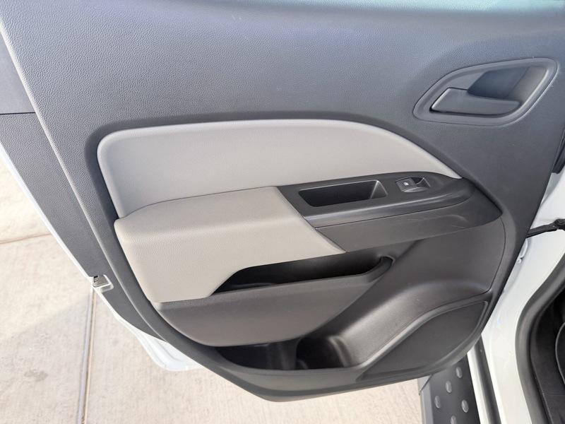 used 2019 Chevrolet Colorado car, priced at $18,800