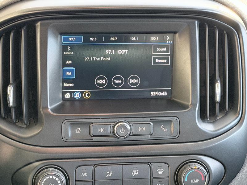 used 2019 Chevrolet Colorado car, priced at $18,800