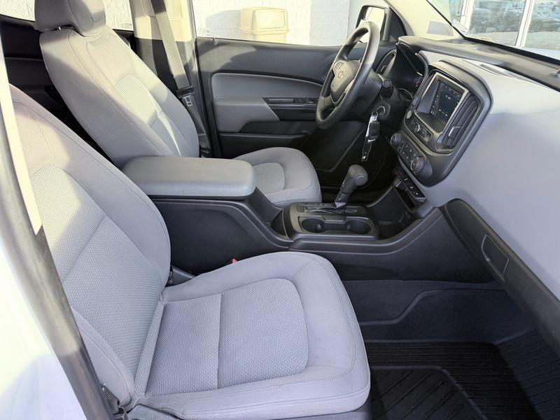 used 2019 Chevrolet Colorado car, priced at $18,800