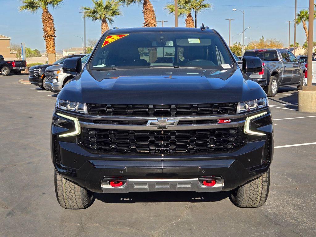 used 2022 Chevrolet Tahoe car, priced at $60,991