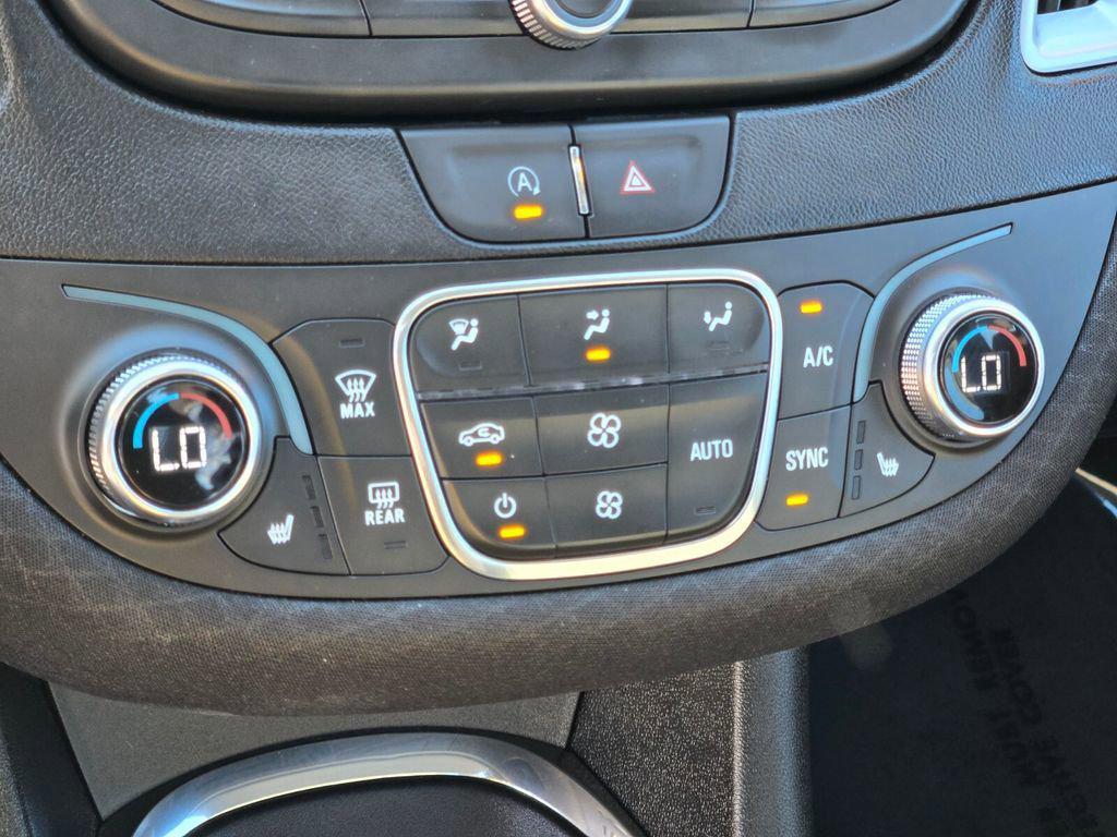 used 2024 Chevrolet Malibu car, priced at $19,991