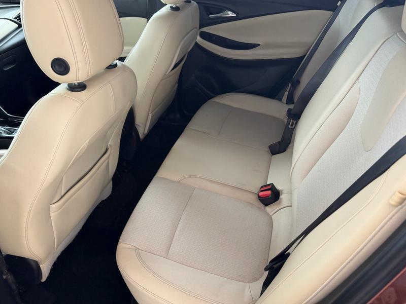 used 2020 Buick Encore GX car, priced at $12,792