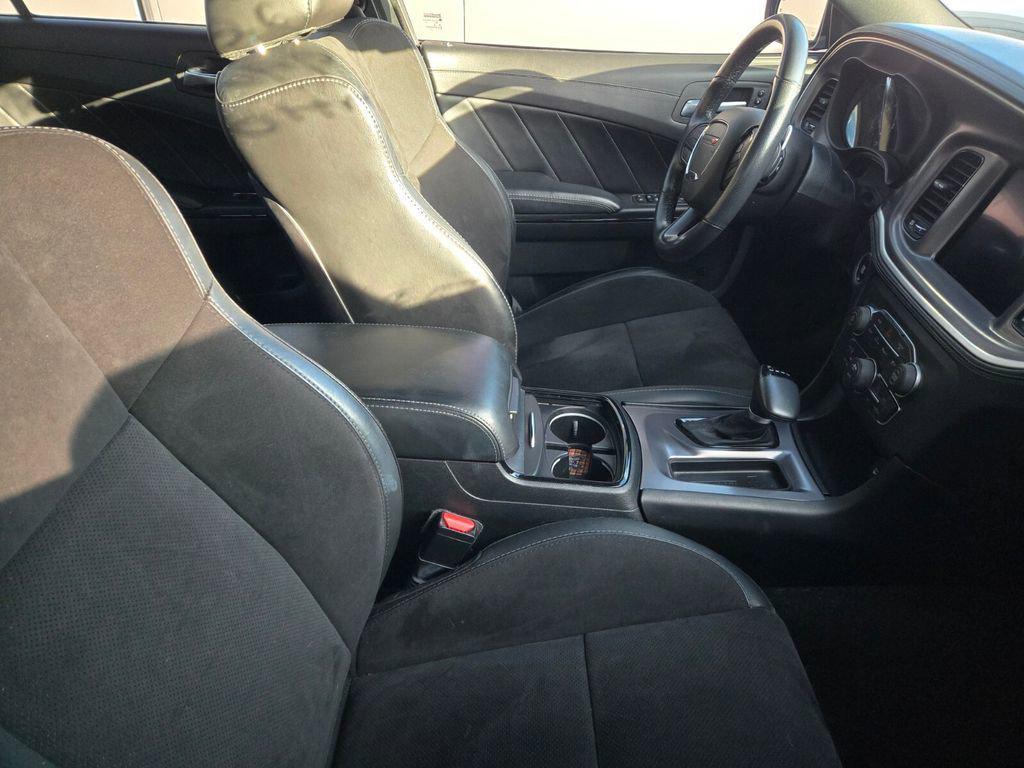 used 2021 Dodge Charger car, priced at $30,925