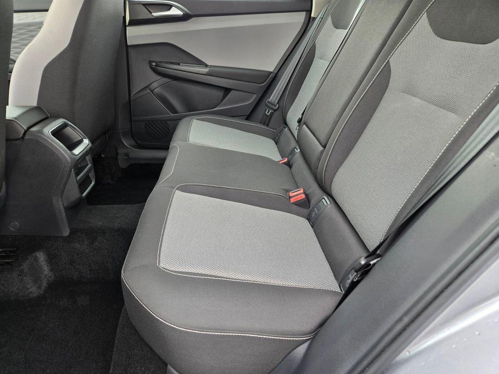 used 2023 Volkswagen Taos car, priced at $19,880