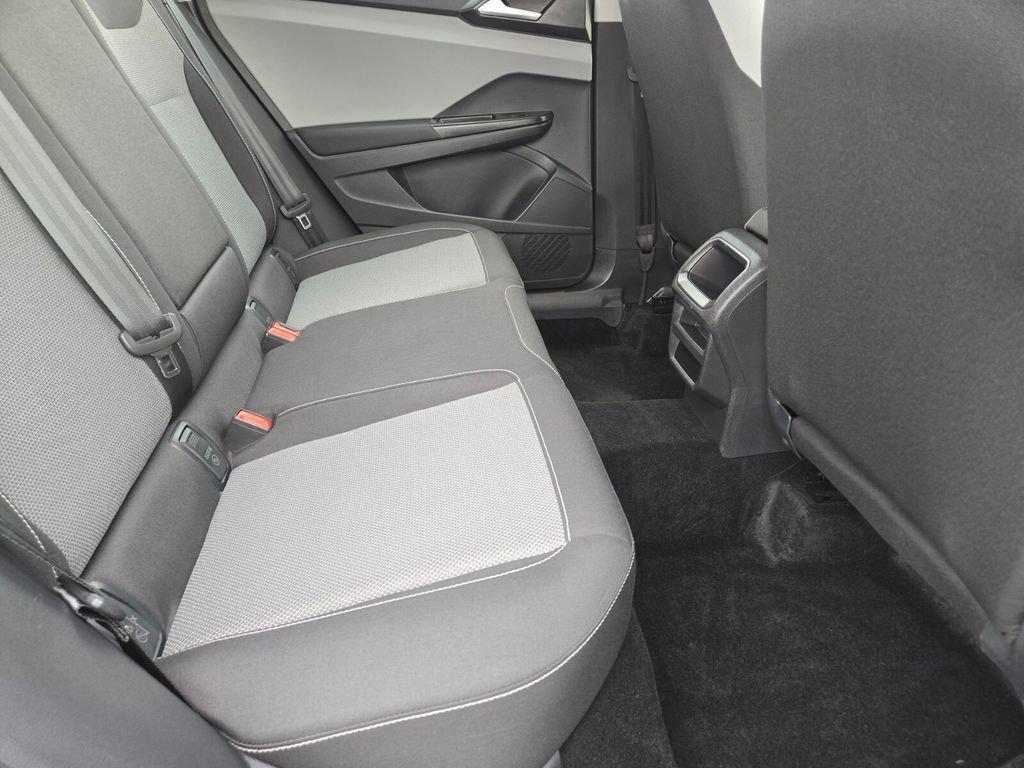 used 2023 Volkswagen Taos car, priced at $19,880