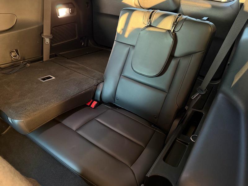 used 2022 Ford Explorer car, priced at $24,911