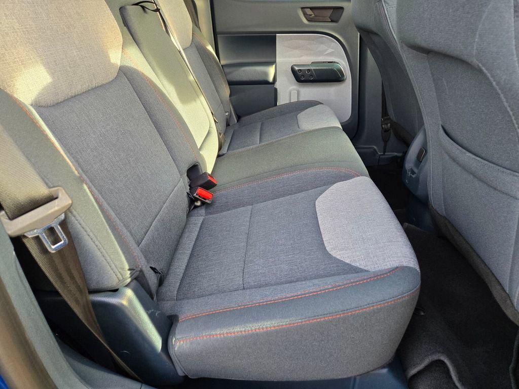 used 2024 Ford Maverick car, priced at $26,997