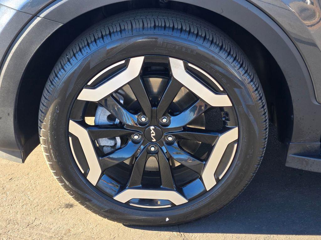 used 2024 Kia Telluride car, priced at $41,991