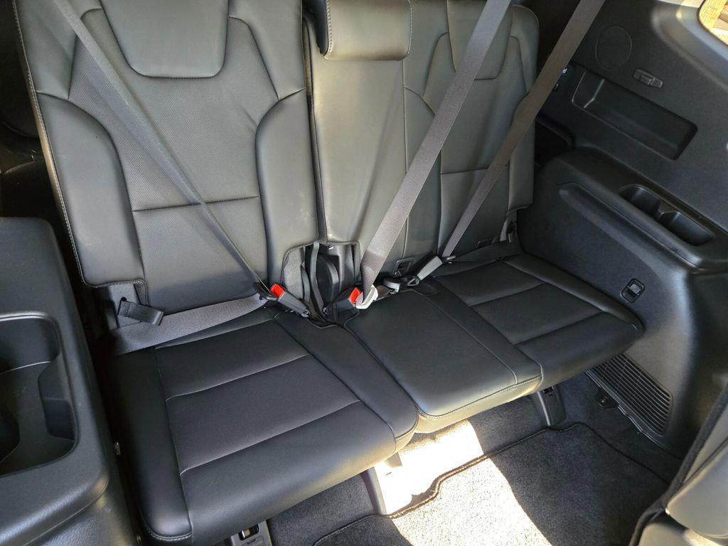 used 2024 Kia Telluride car, priced at $41,991