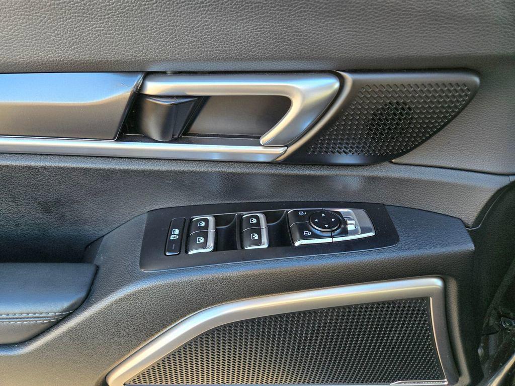 used 2024 Kia Telluride car, priced at $41,991