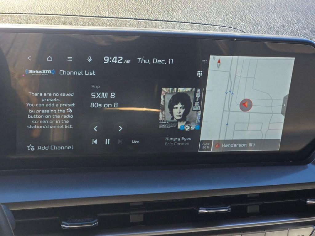 used 2024 Kia Telluride car, priced at $41,991