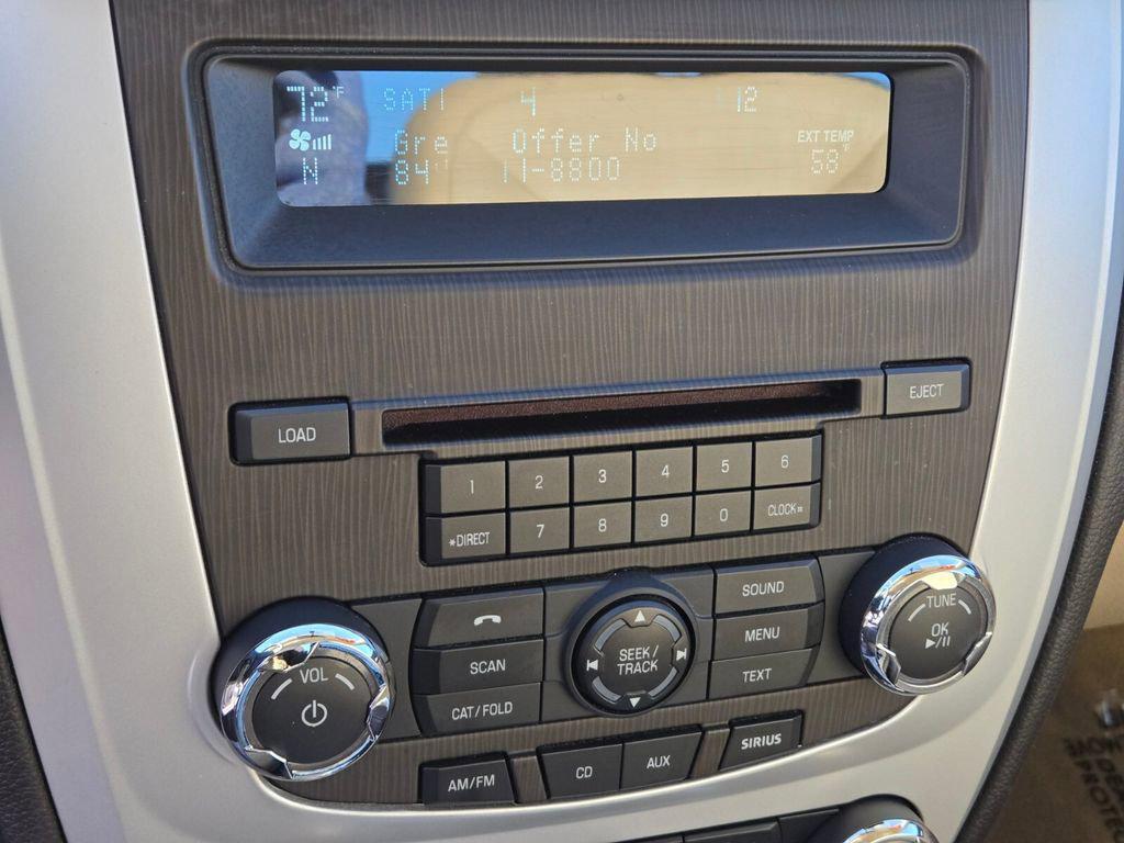 used 2010 Mercury Milan car, priced at $11,991