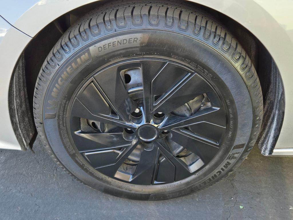 used 2022 Nissan Altima car, priced at $19,591