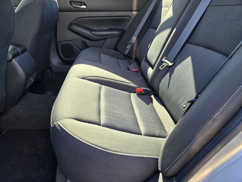 used 2022 Nissan Altima car, priced at $19,591