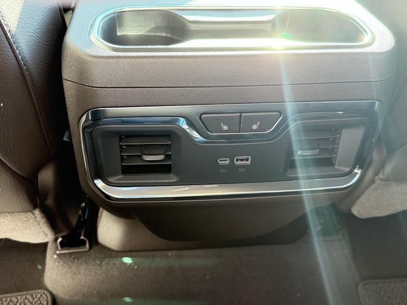 new 2026 GMC Sierra 2500 car, priced at $90,860