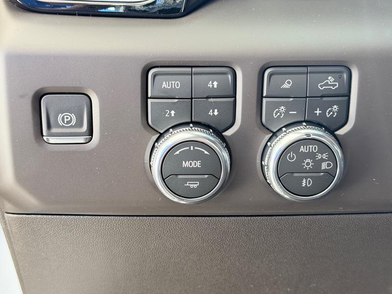 new 2026 GMC Sierra 2500 car, priced at $90,860