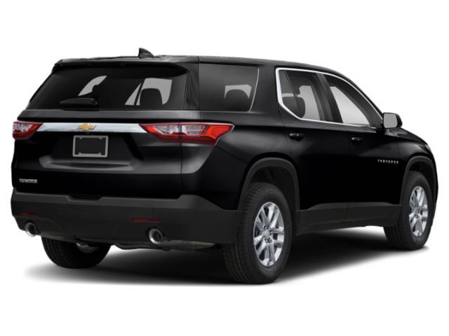 used 2020 Chevrolet Traverse car, priced at $21,991