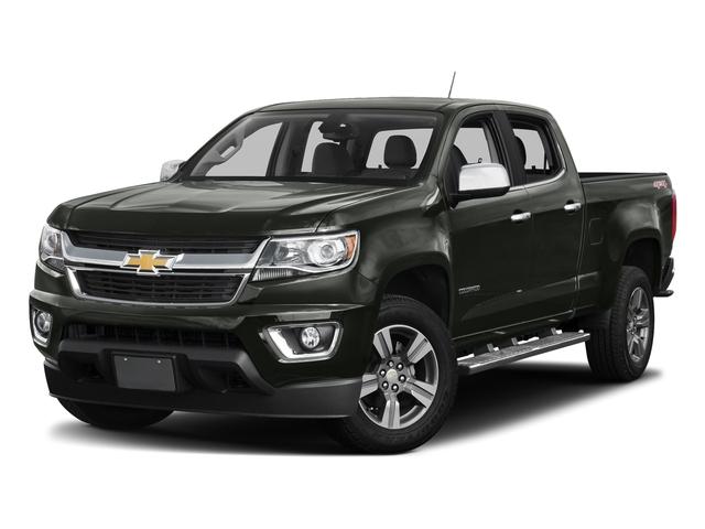 used 2018 Chevrolet Colorado car, priced at $27,252