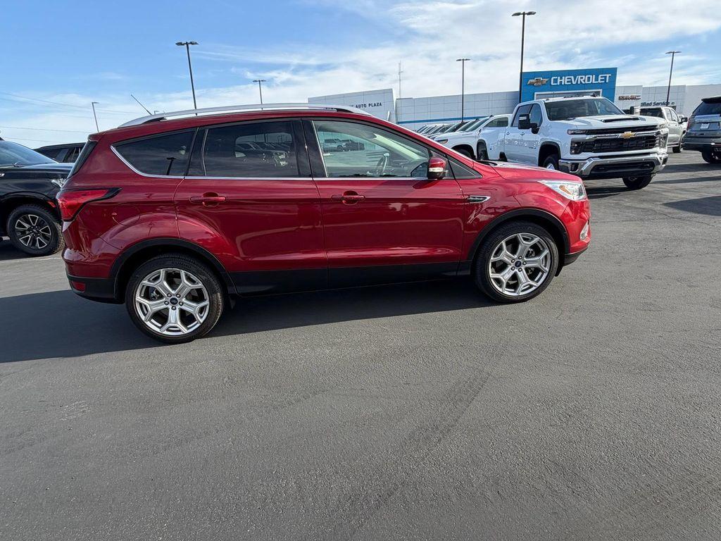 used 2019 Ford Escape car, priced at $21,690