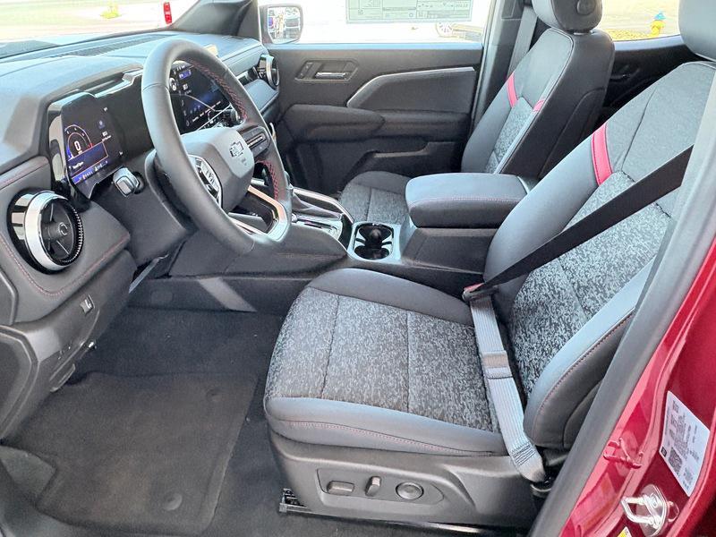 new 2026 Chevrolet Colorado car, priced at $42,695