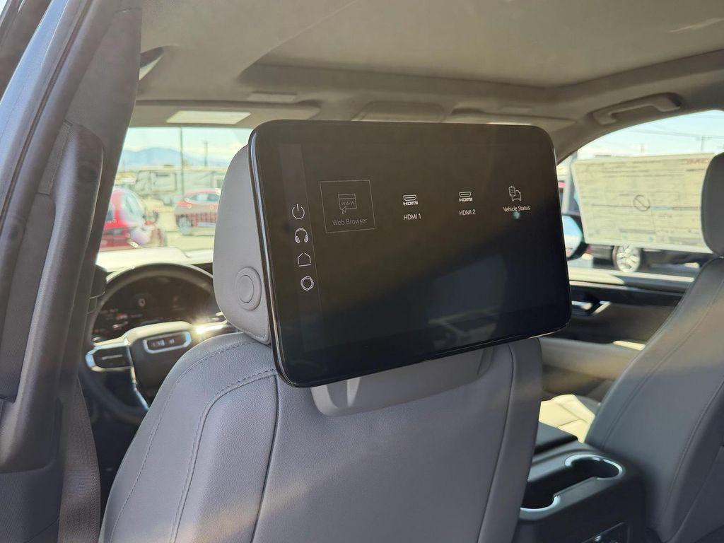 new 2026 GMC Yukon car, priced at $79,318