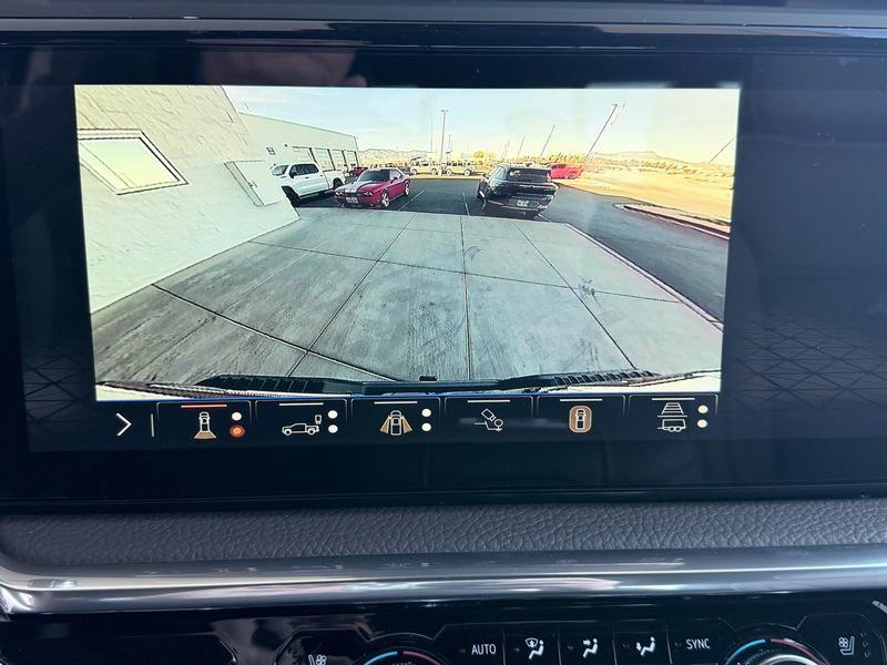 new 2026 GMC Sierra 2500 car, priced at $91,355