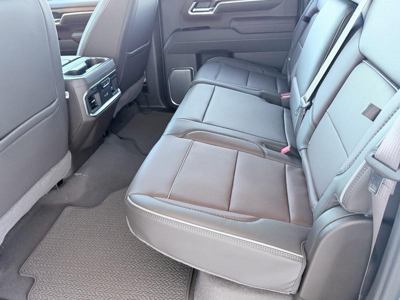 new 2026 GMC Sierra 2500 car, priced at $91,355