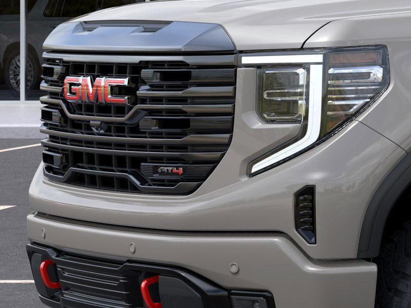 new 2026 GMC Sierra 1500 car, priced at $75,170