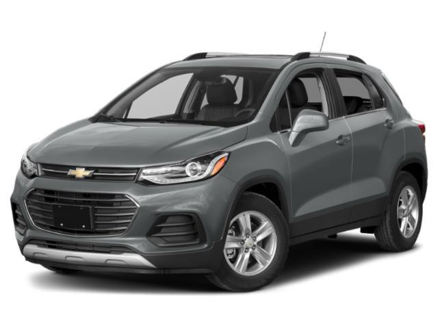 used 2019 Chevrolet Trax car, priced at $13,690