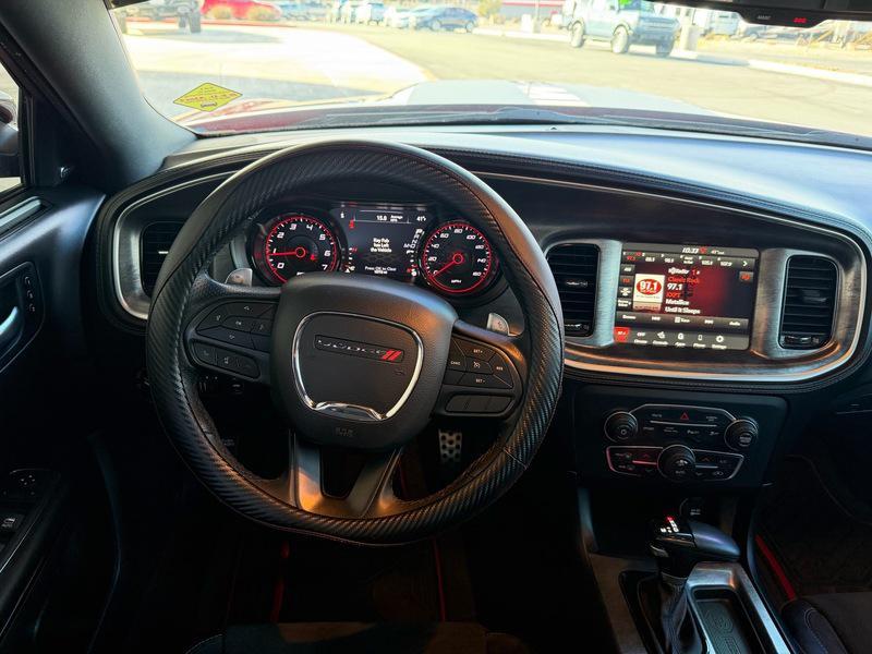 used 2023 Dodge Charger car, priced at $35,983