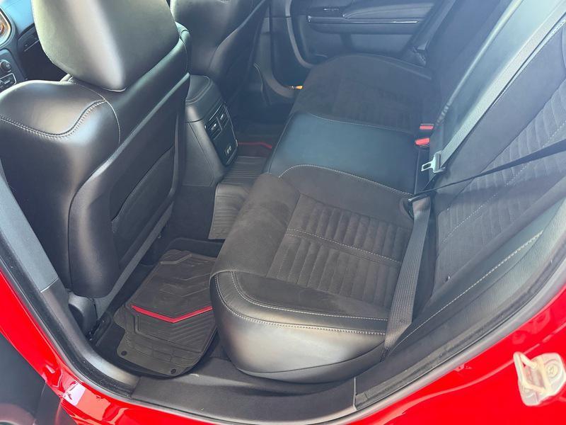 used 2023 Dodge Charger car, priced at $35,983