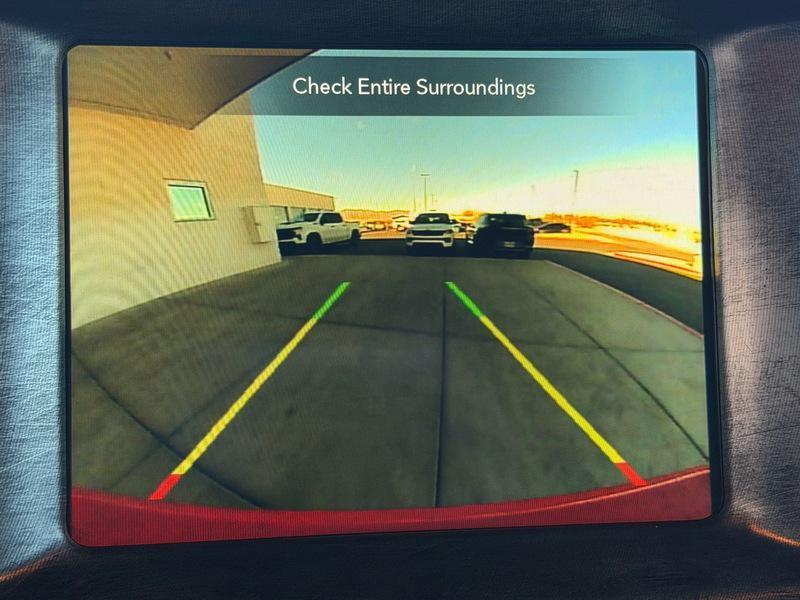 used 2023 Dodge Charger car, priced at $35,983