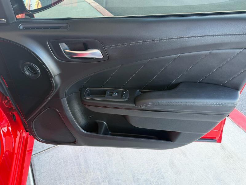 used 2023 Dodge Charger car, priced at $35,983