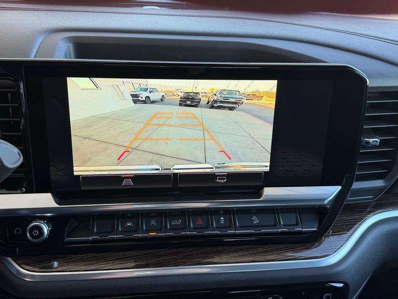 new 2026 GMC Sierra 1500 car, priced at $61,630