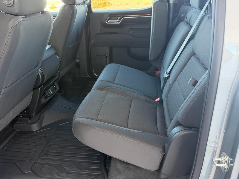 new 2026 GMC Sierra 1500 car, priced at $61,630