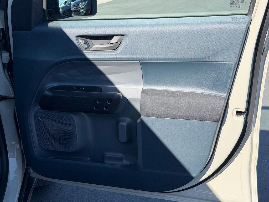 used 2025 Ford Maverick car, priced at $27,681