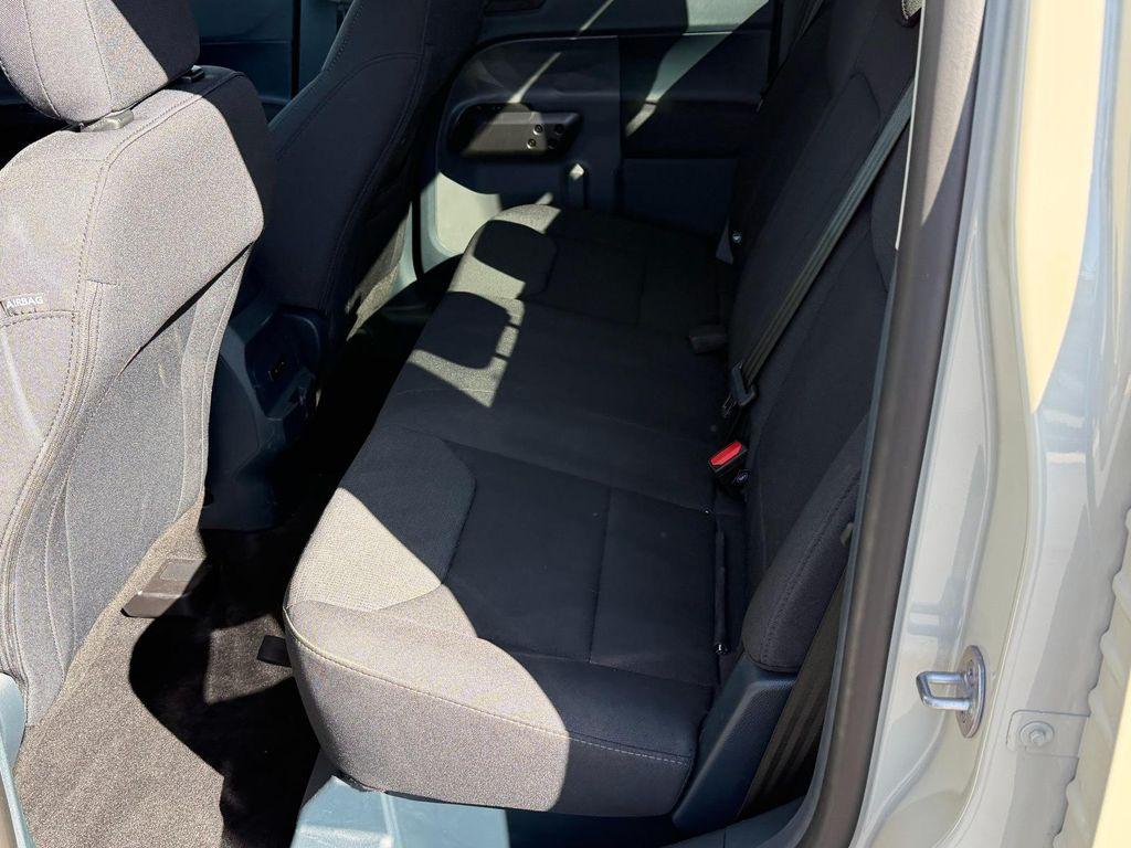 used 2025 Ford Maverick car, priced at $27,681