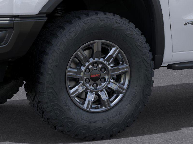 new 2026 GMC Sierra 1500 car, priced at $81,590