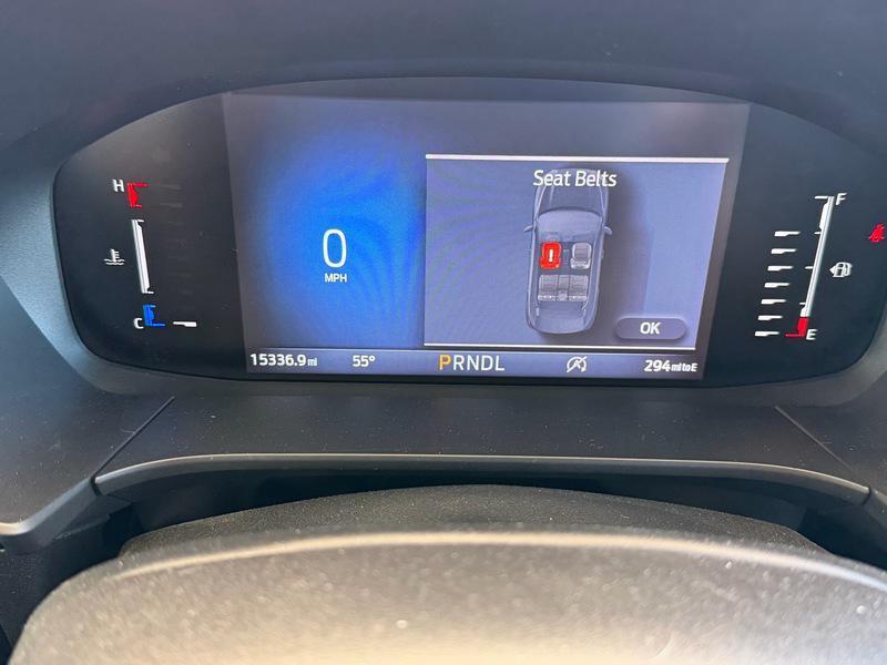 used 2024 Ford Escape car, priced at $22,710