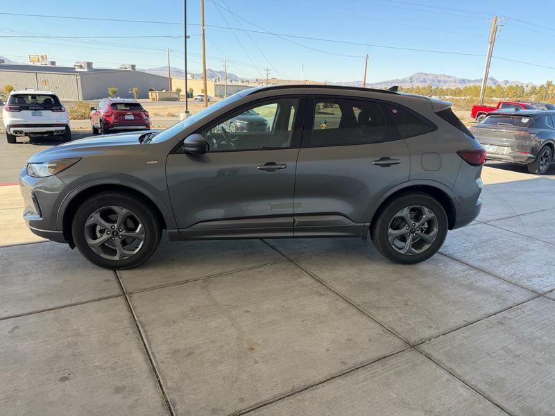 used 2024 Ford Escape car, priced at $22,710