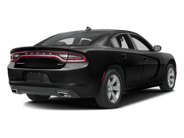 used 2016 Dodge Charger car