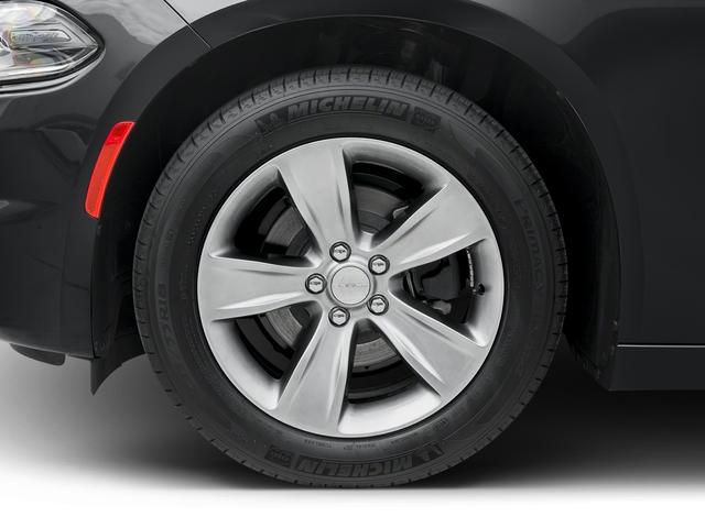 used 2016 Dodge Charger car