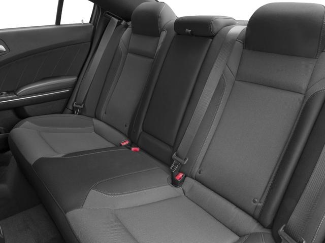 used 2016 Dodge Charger car