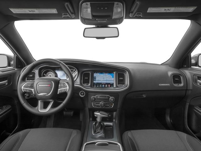 used 2016 Dodge Charger car