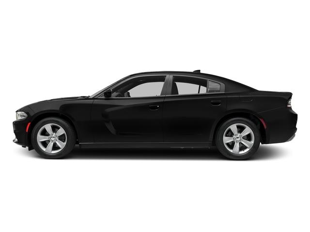 used 2016 Dodge Charger car