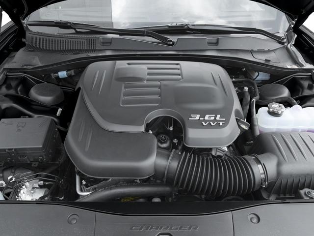 used 2016 Dodge Charger car