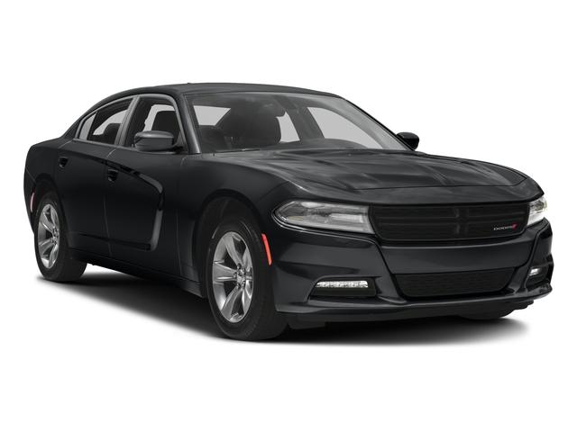 used 2016 Dodge Charger car