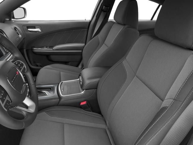 used 2016 Dodge Charger car