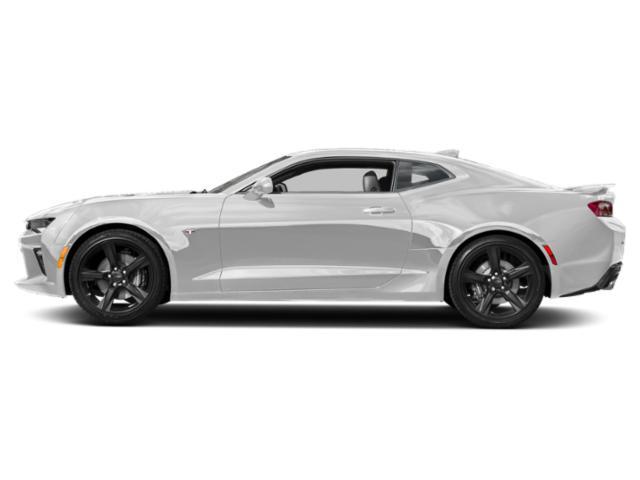 used 2018 Chevrolet Camaro car