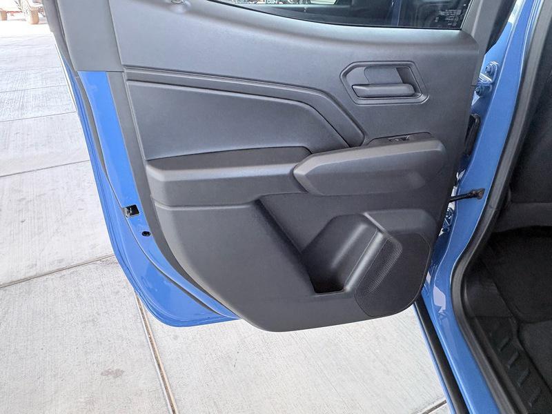 new 2026 Chevrolet Colorado car, priced at $39,300